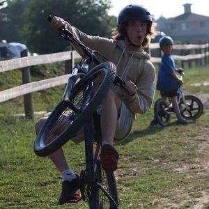 Meet your Posher, Patrick